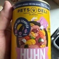 Huhn