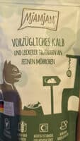 Vorzügliches Kalb
