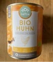 Bio Huhn