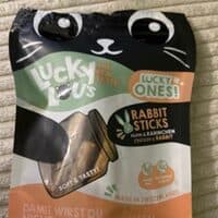 Rabbit Sticks