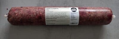 Lamm-Complete