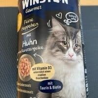 Feine Häppchen mit Huhn