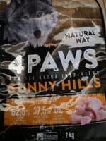 Sunny Hills (Huhn)