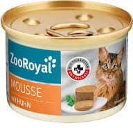 Mousse Huhn