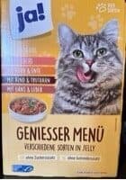 Katzenfutter naas