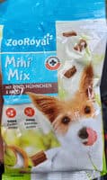 Mini Mix