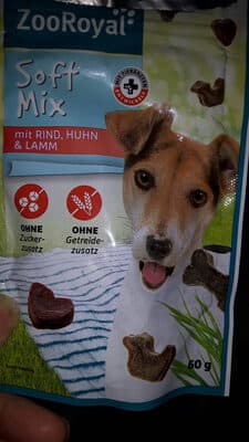 ZooRoyal Softmix
