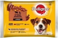 PEDIG wybór farmera w sosie