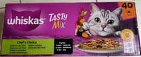 tasty mix