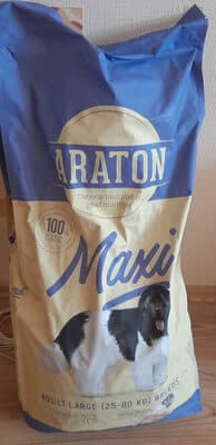 Araton maxi
