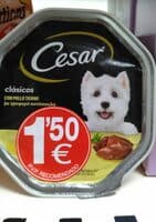 alimento humedo perros