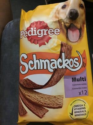 Schmackos