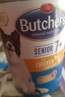 Butcher's