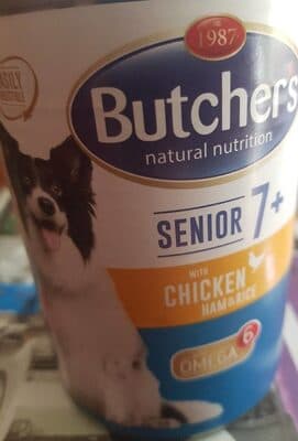 Butcher's