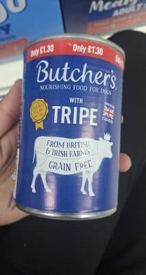 Tripe