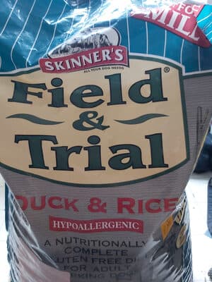 Field & Trial: Duck & Rice