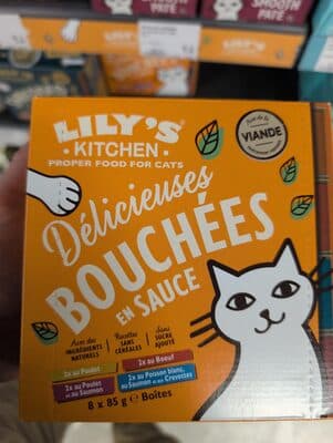 Tasty Cuts in Gravy Multipack