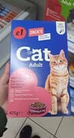 Cat adult