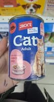 Cat adult