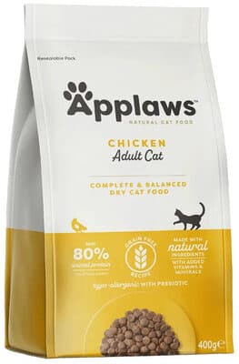 Applaws poulet pour chat