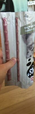 Sticks