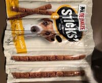 Stick's ( à la volaille)