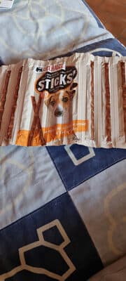 Delhaize Sticks