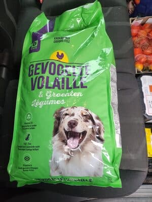 gevogelte volaille
