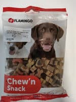 chew'n snack