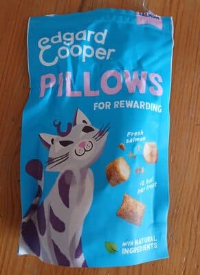 Pillows for rewarding
