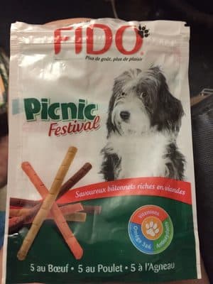Picnic Festival