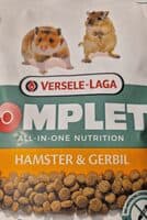 versele-lava complète