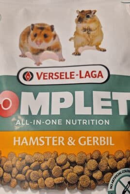 versele-lava complète