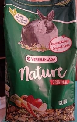 Nature original