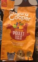 Succulent poulet
