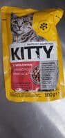 KITTY ALUTRAY MIX 100 G