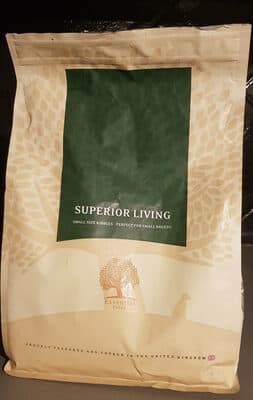 Superior Living