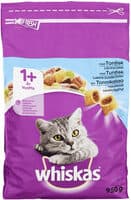 Whiskas® 1+ Tunfisk 950g