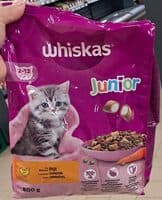 Junior cu pui
