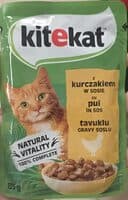 Kurczakiem cu pui