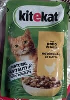 kitekat pollo