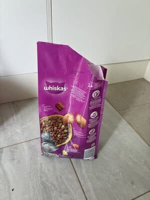 Cat Biscuits 1.9kg