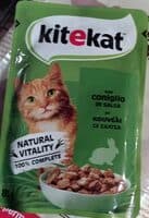 kitekat coniglio
