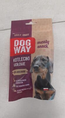 Kotleciki wołowe