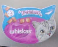 Friandises Les Irrésistibles saumon