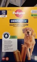 dentastix x28