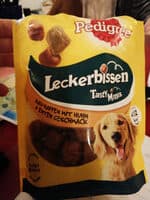Pedigree Leckerbissen