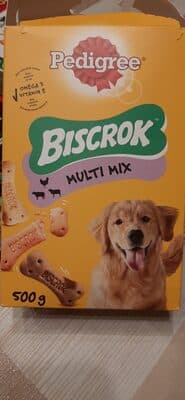 Biscrok Multi Mix