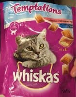 Whiskas
