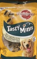 Tasty minis